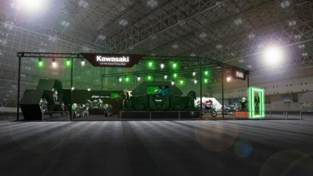 Kawasaki: Το Eliminator ξανάρχεται με 250 και 400 κυβικά 