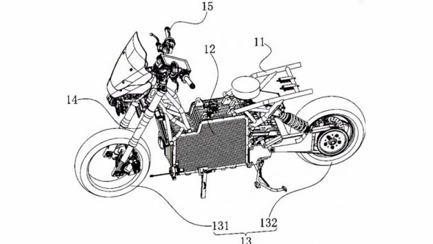 H CFMOTO συνεχίζει την ανάπτυξη των ΖΕΕΗΟ ELECTRICS 