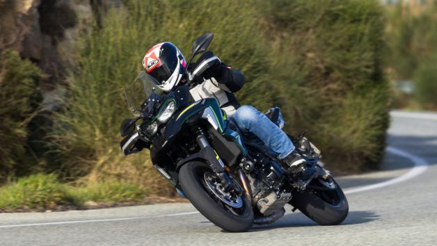 Benelli TRK 702: Πως κατάφεραν οι Ιταλοί να δημιουργήσουν τον πιο οικονομικό κινητήρα της κατηγορίας 