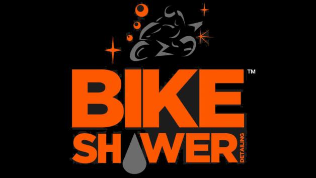 Bike Shower Detailing: Η ξεκάθαρη επιλογή στην περιποίηση μοτοσυκλέτας   