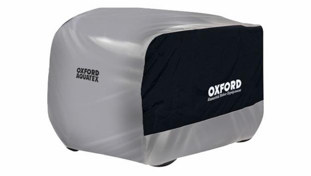 OXFORD CV208 κάλυμμα ATV Aquatex  