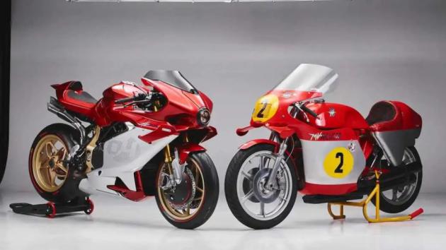 Θα επιστρέψει η MV Agusta στα MotoGP το 2027; 