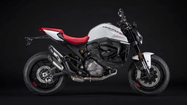 Ducati Monster: Εκτοξεύει την αδρεναλίνη και το Fun to Ride  