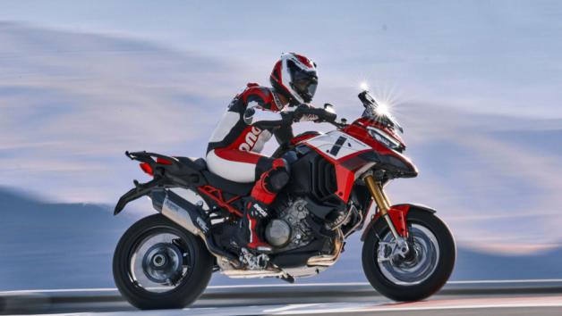 Ducati: Μήπως τελικά είναι πιο φθηνά από ότι νομίζουμε; 