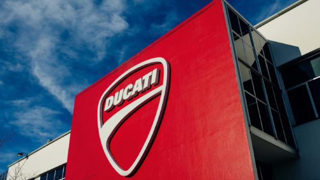 Ducati: Ρεκόρ πωλήσεων το 2022 