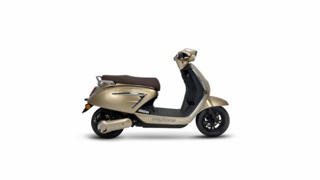 Ηλεκτρικά scooter με δίπλωμα μοτοποδηλάτου με κάτω από 2.000 ευρώ 