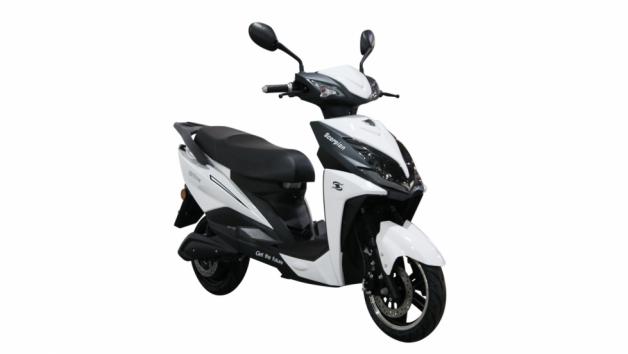 Ηλεκτρικά scooter με δίπλωμα μοτοποδηλάτου με κάτω από 2.000 ευρώ 