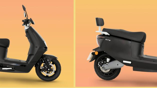 Ηλεκτρικά scooter χωρίς δίπλωμα που κοστίζουν όσο ένα e-bike 