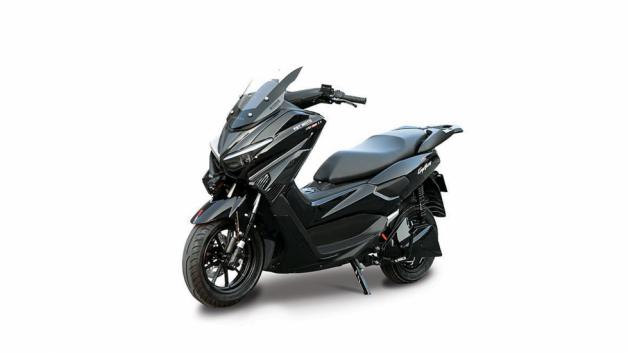 Emoov JSM1: Αντικαθιστά ακόμα και 300άρι scooter 