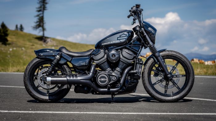 Πιθανή κυβερνοεπίθεση στη Harley-Davidson με διαρροή προσωπικών δεδομένων 