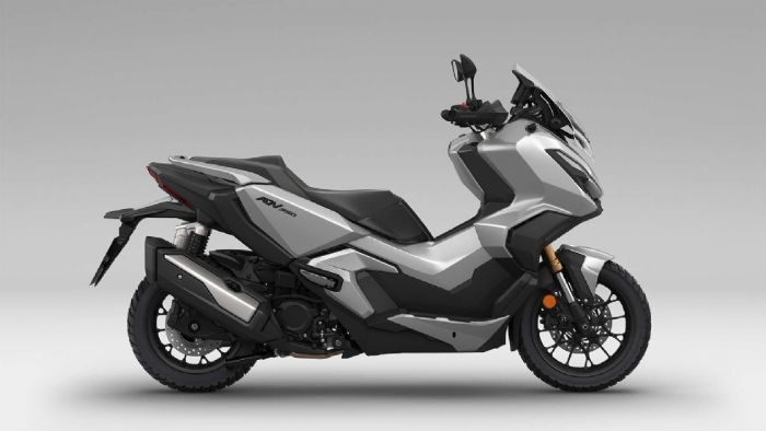 Honda ADV 350: Με νέα χαμηλότερη τιμή, το scooter που γέννησε την κατηγορία 