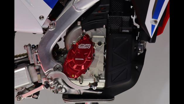 Συμμετέχει η Honda στο E-Xplorer World Cup με ηλεκτρική μοτοσυκλέτα 