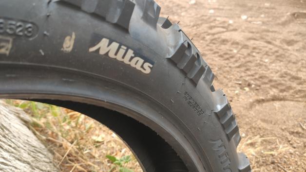 Παρουσίαση: Mitas Enduro Trail XT+ 