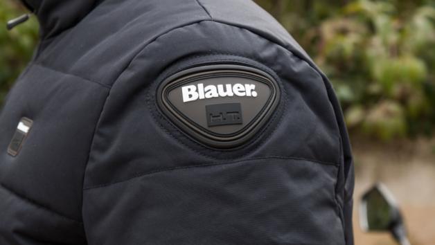 Test Blauer H.T. College Blue: Ασφάλεια, καινοτομία και στιλ 