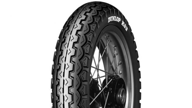 Dunlop K82 300-18 