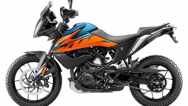 Δώρο το Quickshifter στα 390 Duke και τα πλαϊνά κάγκελα στα 390 Adventure του `23 