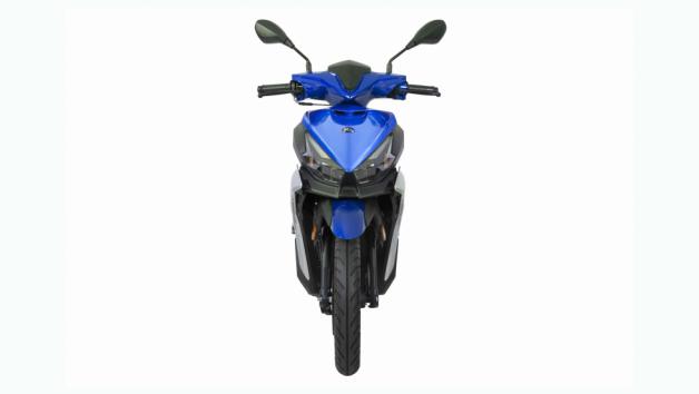 Νέο Kymco Micare 125i στα μόλις 1.895 ευρώ 