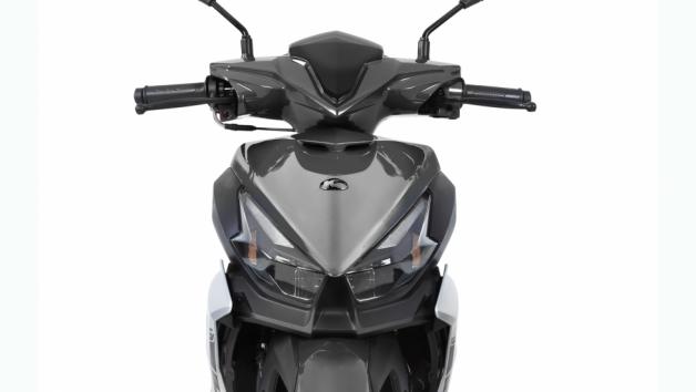 Νέο Kymco Micare 125i στα μόλις 1.895 ευρώ 