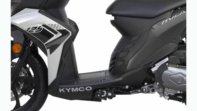 Νέο Kymco Micare 125i στα μόλις 1.895 ευρώ 