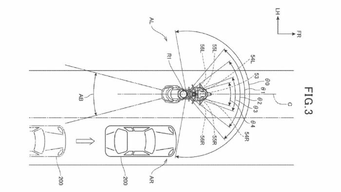 LiDAR: Τεχνολογία ανίχνευσης και ζωντανής τρισδιάστατης απεικόνισης από τη Honda 