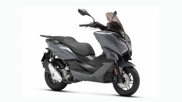 Η MBP έρχεται στην Ελλάδα, συστήνεται με το scooter SC300  