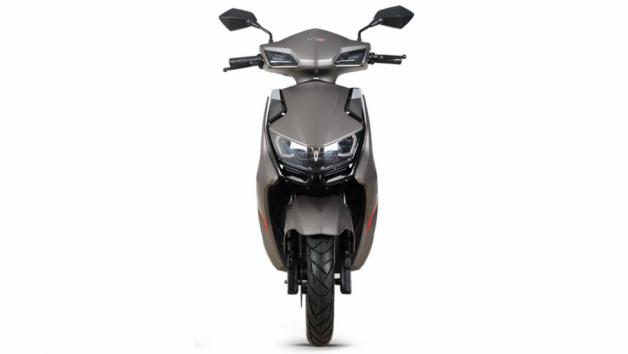 ESF MT3-PRO: Το e scooter που φορτίζει σε 1 ώρα 