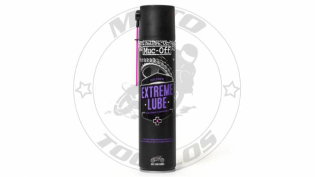 Λιπαντικό σπρέυ αλυσίδας Muc Off Exreme lube 400ml 