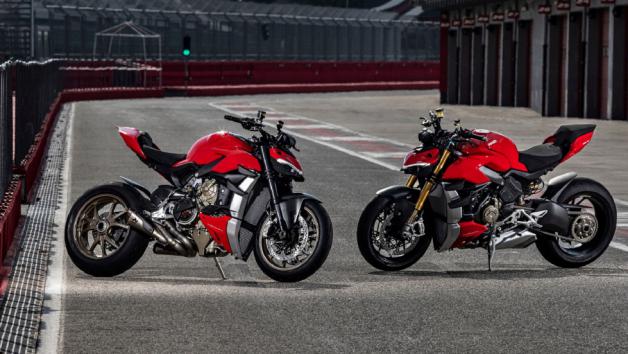 Top Deals από τη Ducati! - Mέχρι 3.000 ευρώ όφελος  