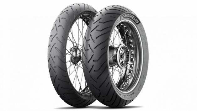 Θα βρεις το Michelin Anakee Road στο Wheel City 