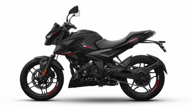 Νέο BAJAJ Pulsar 250Ν: Αυτή είναι η τιμή του 