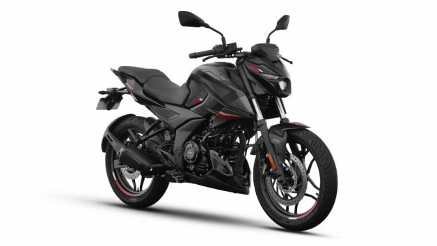 Νέο BAJAJ Pulsar 250Ν: Αυτή είναι η τιμή του 