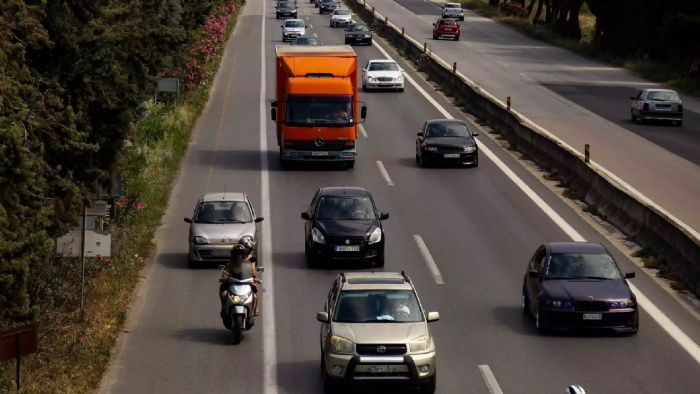 Νέος Κ.Ο.Κ.: Ξανακύλησες; Θα το πληρώσεις διπλά και τριπλά. 