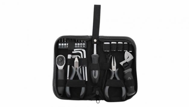 Oxford εργαλειοθήκη Tool Kit Pro 