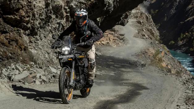 Θα δούμε τον μονοκύλινδρο 450cc του Himalayan και σε άλλα μοντέλα; 