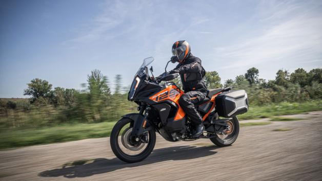 Νέες, προνομιακές τιμές στις ΚΤΜ 1290 Superadventure S και R  