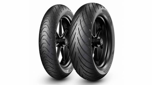 Metzeler Roadtec Scooter 110/70-16 & 130/70-16 