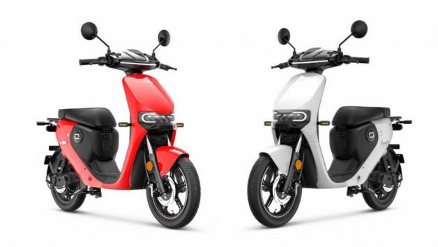 Ηλεκτρικά scooter χωρίς δίπλωμα που κοστίζουν όσο ένα e-bike 