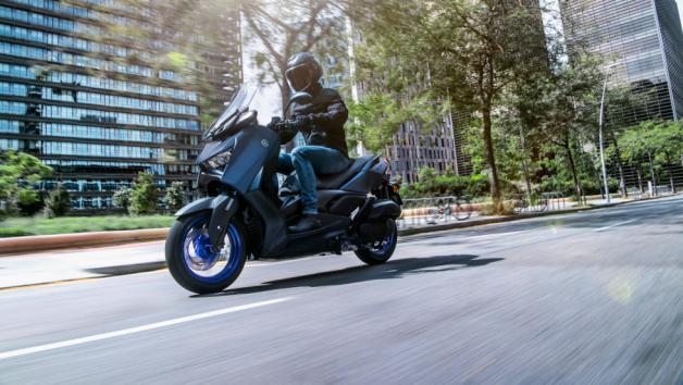 Τα 4 Α1 scooter της αγοράς με την μεγαλύτερη αυτονομία 