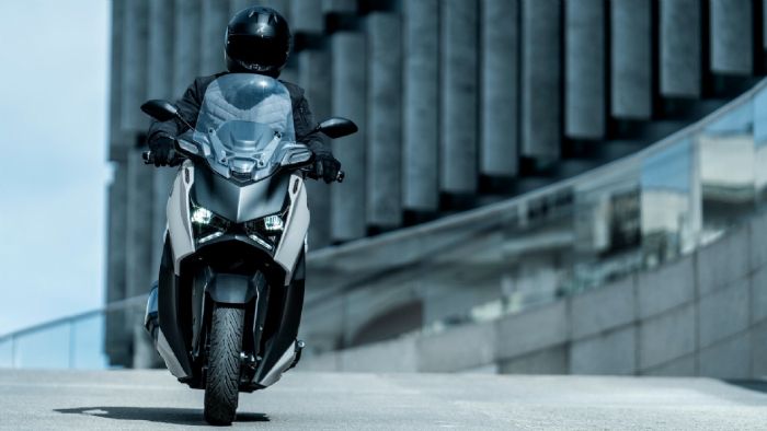 Yamaha: Με 3 χρόνια εργοστασιακή εγγύηση στα νέα μοντέλα 