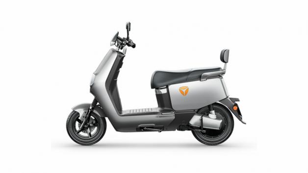 Ηλεκτρικά scooter χωρίς δίπλωμα που κοστίζουν όσο ένα e-bike 