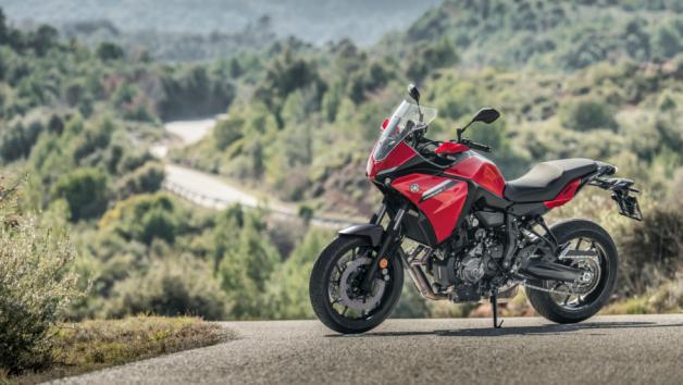 Yamaha Tracer 7: Οι 4 λόγοι που το κάνουν να ξεχωρίζει  