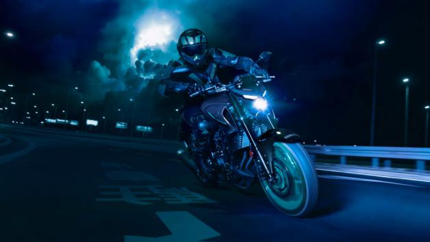 Yamaha MT-03: Με έκπτωση 500 ευρώ το δικύλινδρο γυμνό streetfighter  