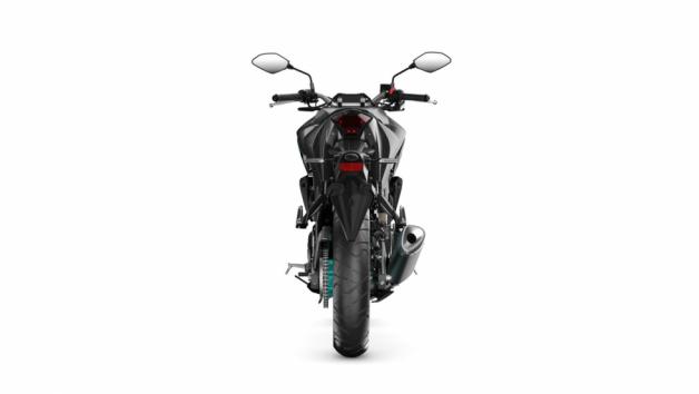 Yamaha MT-03: Με έκπτωση 500 ευρώ το δικύλινδρο γυμνό streetfighter  