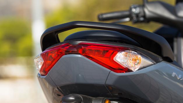 Yamaha NMAX 155: Start & Stop με 128χλμ τελική ταχύτητα 