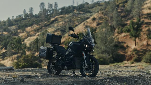 Νέος τιμοκατάλογος Zero Motorcycles με πτώσεις τιμών  