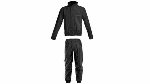 Αδιάβροχο σετ Acerbis Rain Suit Logo  