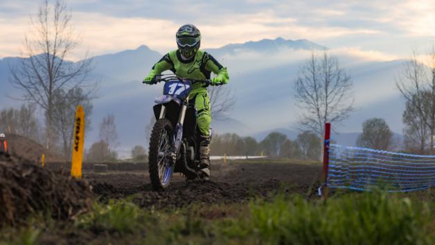 2ος αγώνας πανελληνίου πρωταθλήματος motocross: Βάθρο σε όλες τις κατηγορίες η Yamaha 