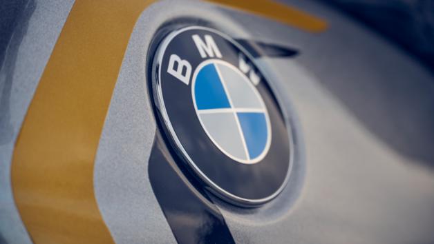 H BMW παρουσίασε την R 12 του 2024 