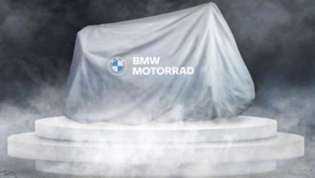 Η BMW προαναγγέλλει τη νέα R 1300 GS 