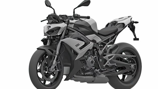 Ανασχεδιασμένη για το 2025 η BMW S 1000R 